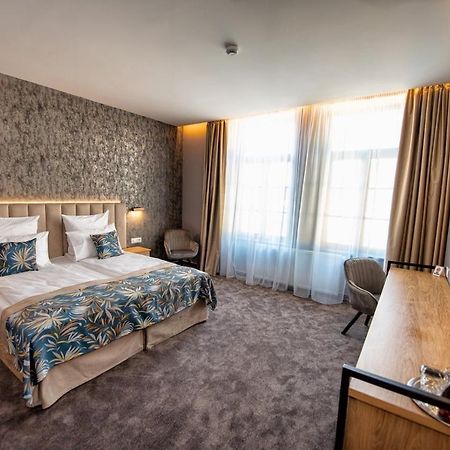 Joyme Hotel Sibiu Extérieur photo