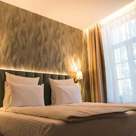 Joyme Hotel Sibiu Extérieur photo