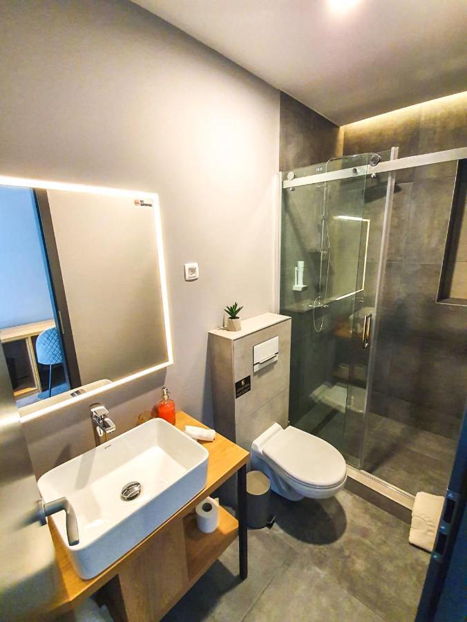 Joyme Hotel Sibiu Extérieur photo