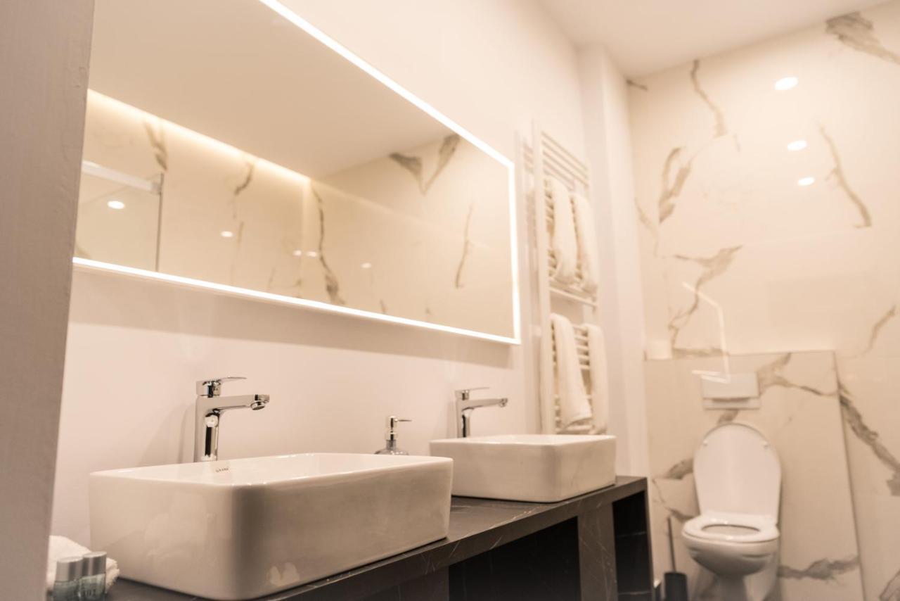 Joyme Hotel Sibiu Extérieur photo