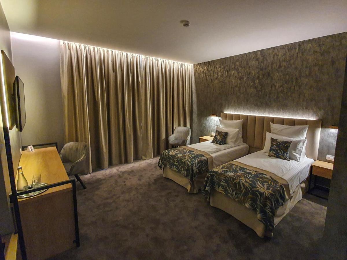 Joyme Hotel Sibiu Extérieur photo