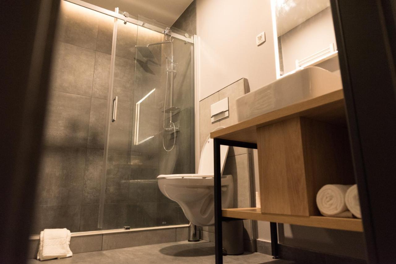 Joyme Hotel Sibiu Extérieur photo