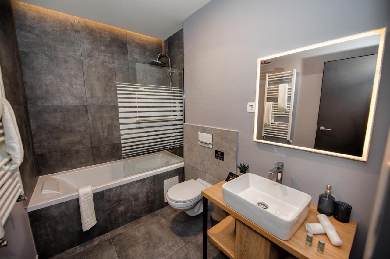 Joyme Hotel Sibiu Extérieur photo