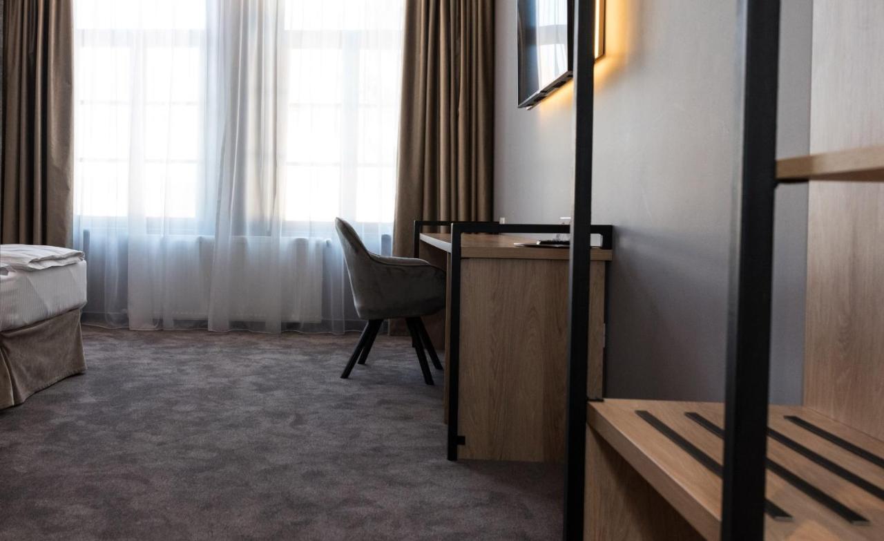Joyme Hotel Sibiu Extérieur photo