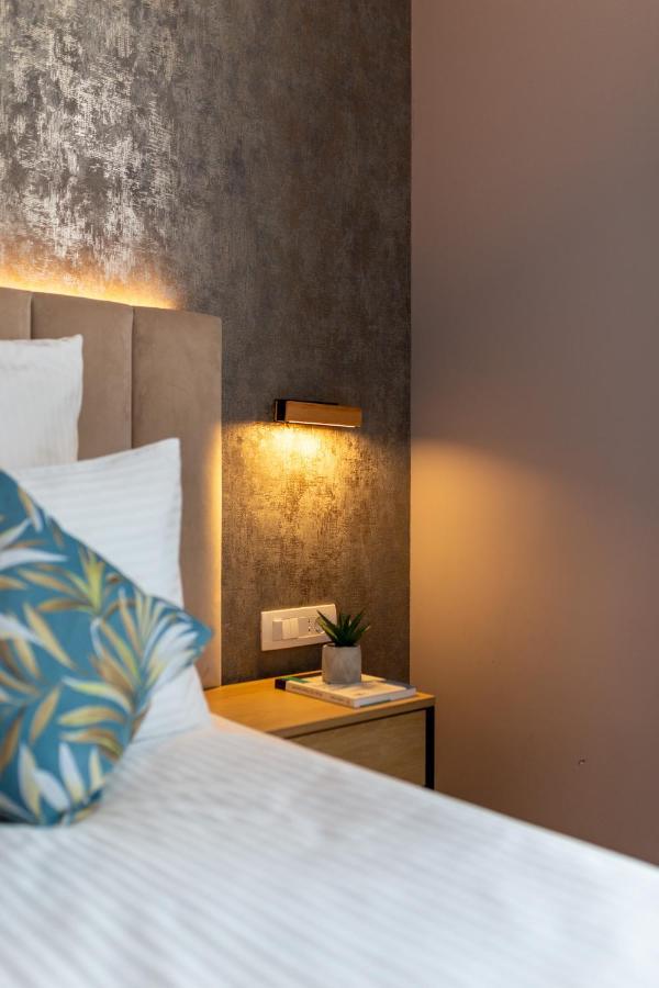 Joyme Hotel Sibiu Extérieur photo