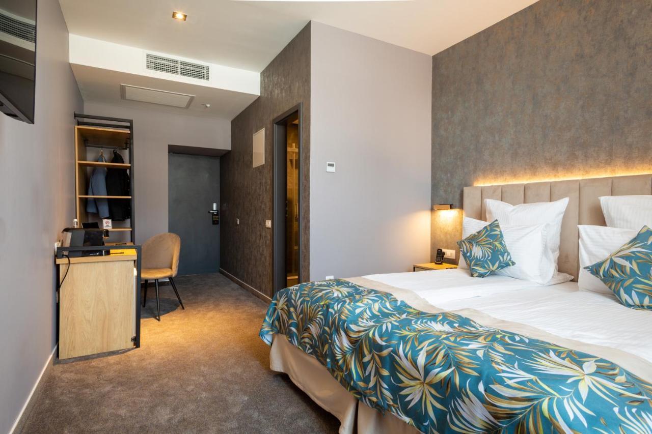 Joyme Hotel Sibiu Extérieur photo
