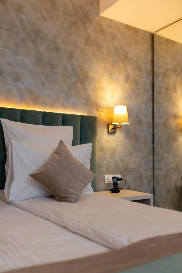 Joyme Hotel Sibiu Extérieur photo