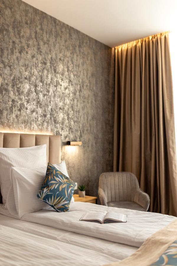 Joyme Hotel Sibiu Extérieur photo