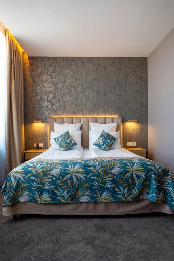 Joyme Hotel Sibiu Extérieur photo