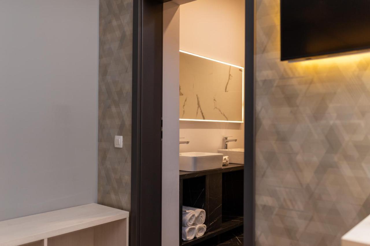 Joyme Hotel Sibiu Extérieur photo