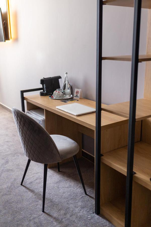 Joyme Hotel Sibiu Extérieur photo