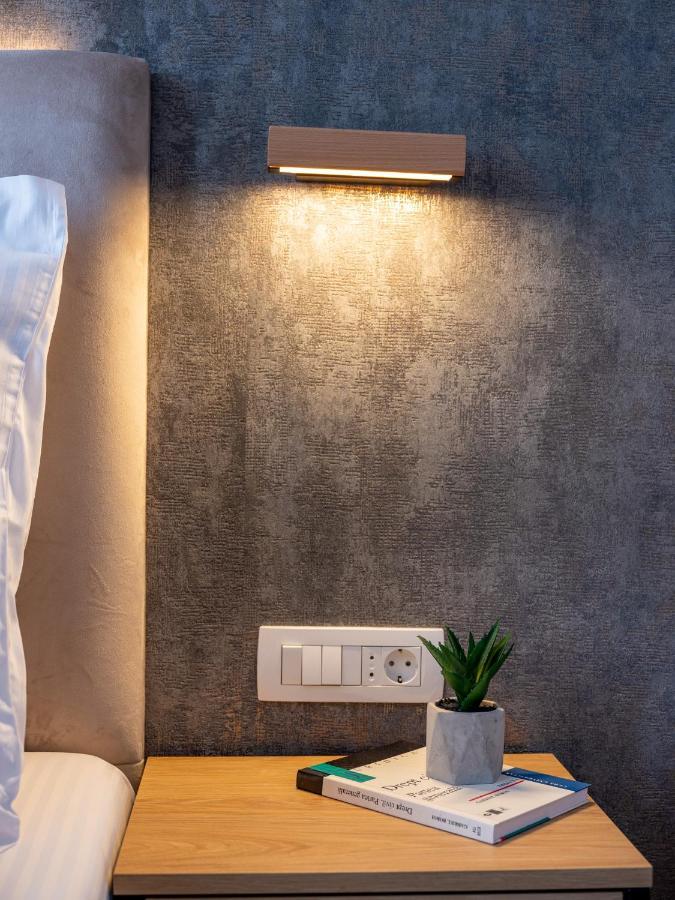 Joyme Hotel Sibiu Extérieur photo