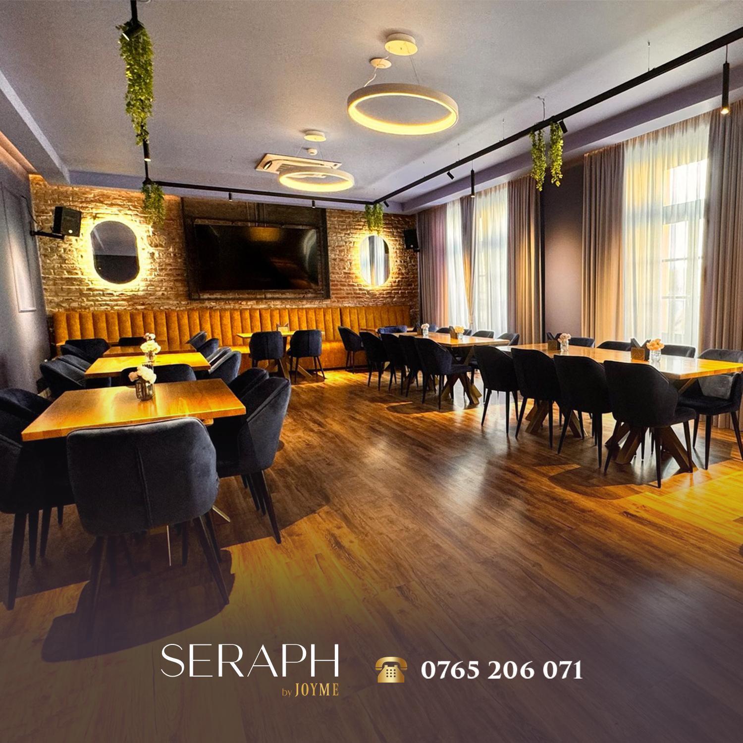 Joyme Hotel Sibiu Extérieur photo